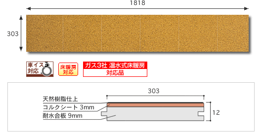 CWF-T63
