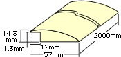 段鼻用B-35